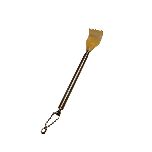Extendable Face Scratcher
