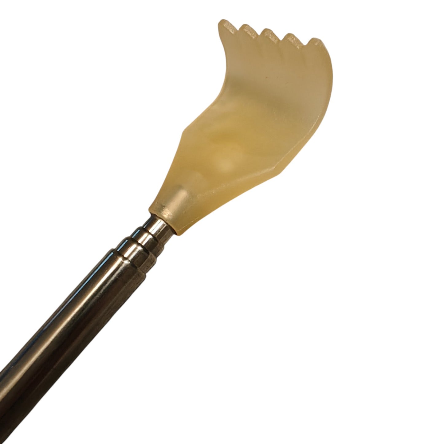 Extendable Face Scratcher