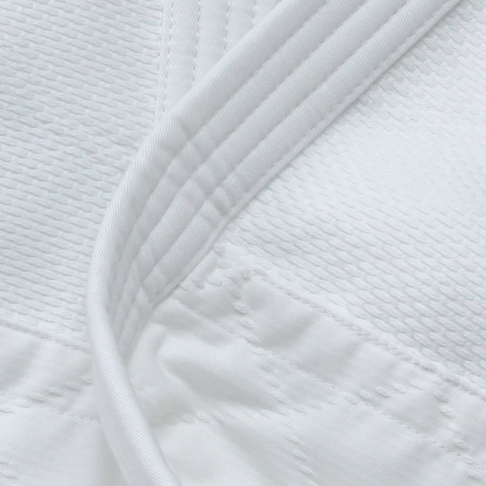 FUTAE - Double Layer Aikido Gi (Made in Japan)