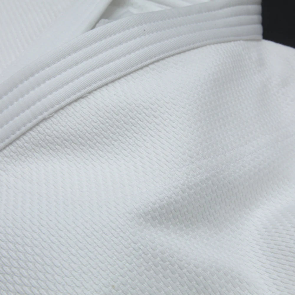 FUTAE - Double Layer Aikido Gi (Made in Japan)