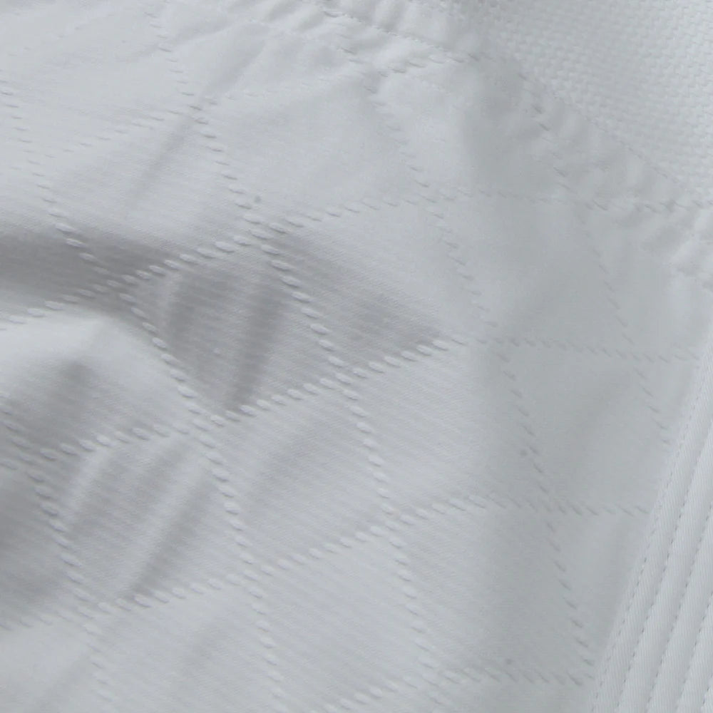 FUTAE PREMIUM - Premium Double Layer Aikido Gi (Made in Japan)