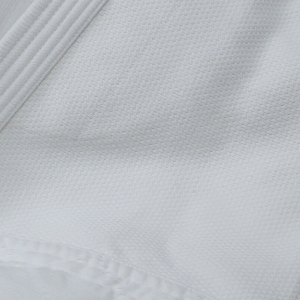 FUTAE PREMIUM - Premium Double Layer Aikido Gi (Made in Japan)