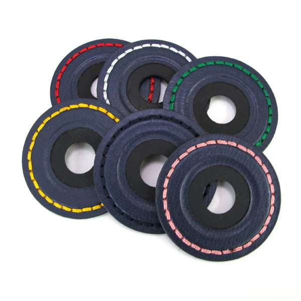 Fudo Tsuba Dome (Large)