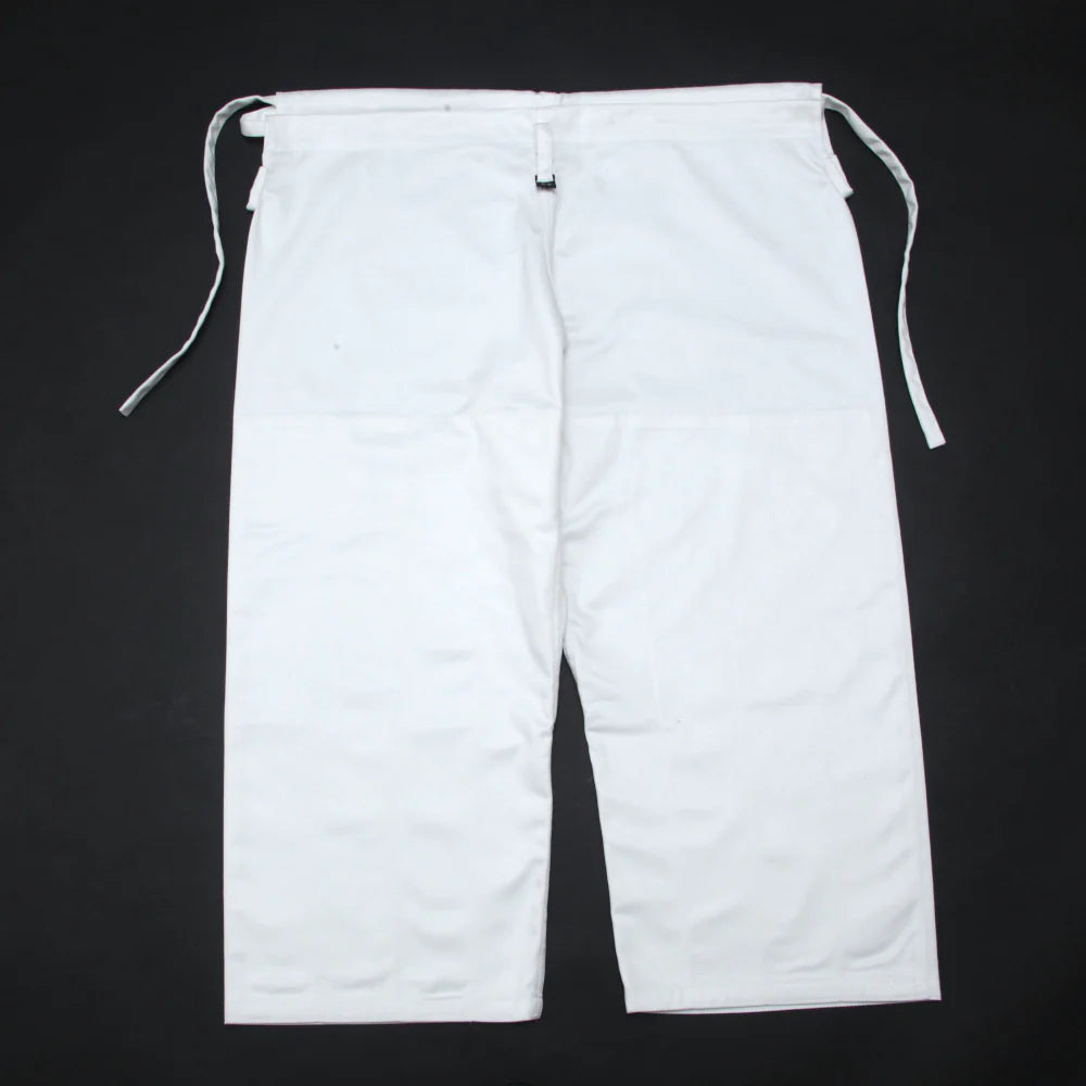 FUTAE PREMIUM – Double Layer Aikido Pants (Made in Japan)