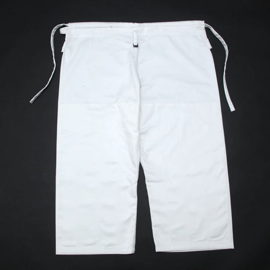 FUTAE PREMIUM – Double Layer Aikido Pants (Made in Japan)