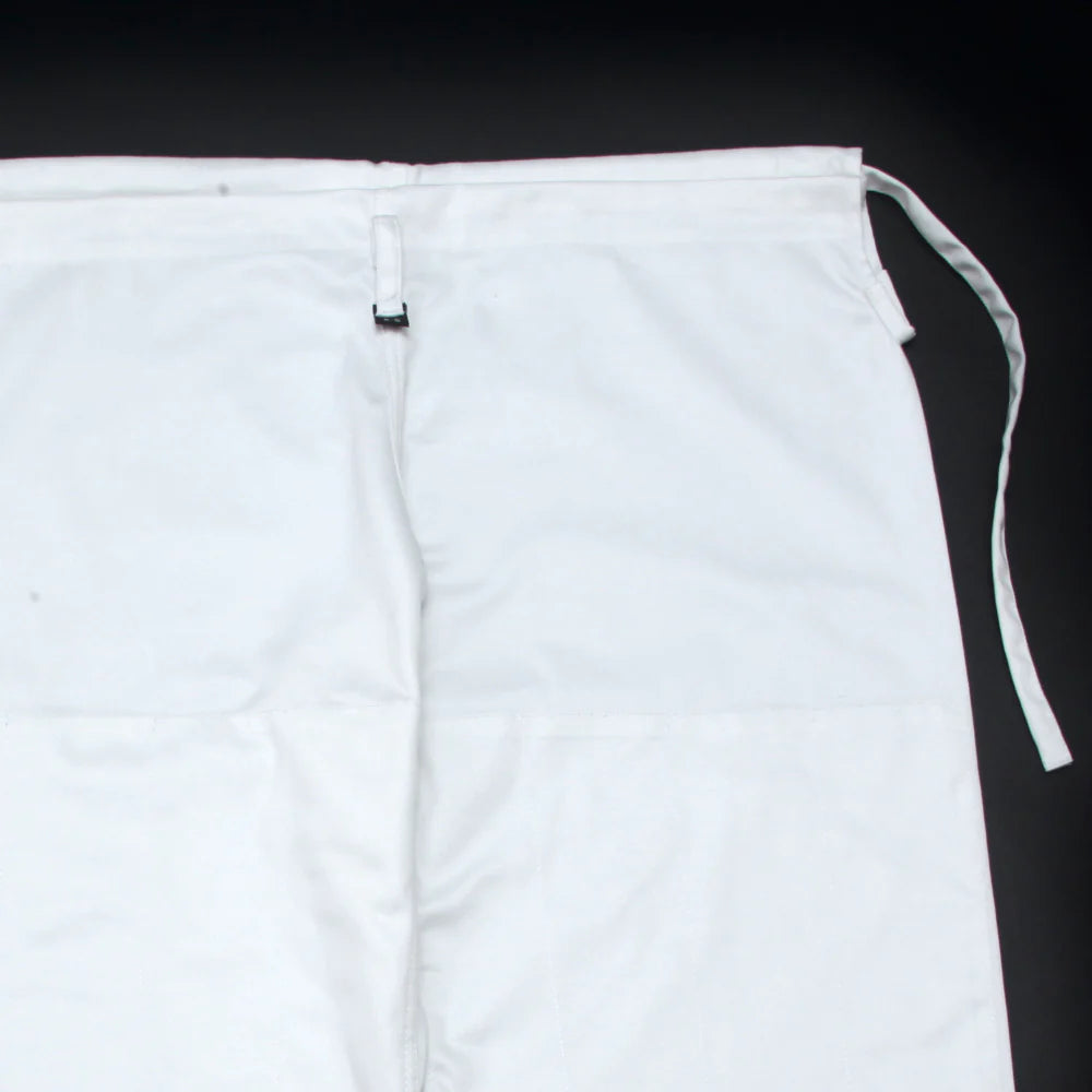 FUTAE PREMIUM – Double Layer Aikido Pants (Made in Japan)