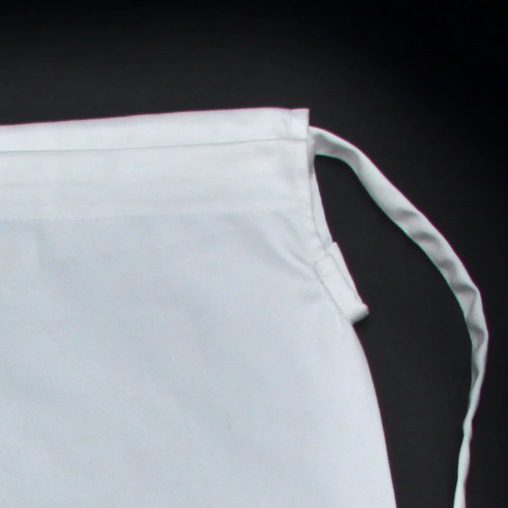 FUTAE PREMIUM – Double Layer Aikido Pants (Made in Japan)