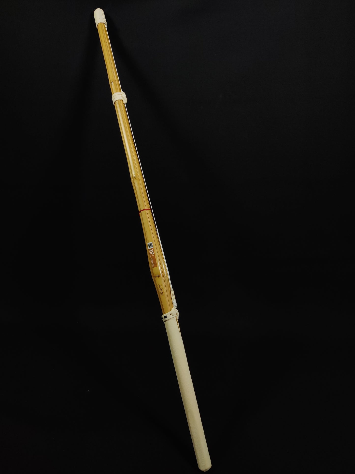 GRIP MASTER - Perfect shinai to train your grip #28-#39