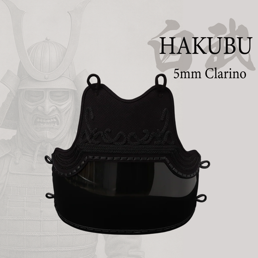 HAKUBU - 5mm Clarino Alpha Do