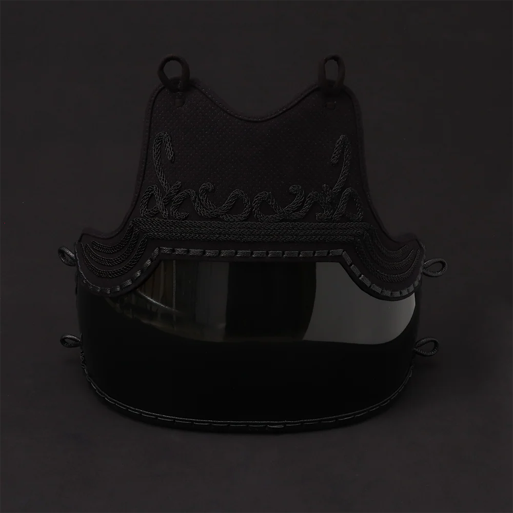 HAKUBU - 5mm Clarino Alpha Bogu Set