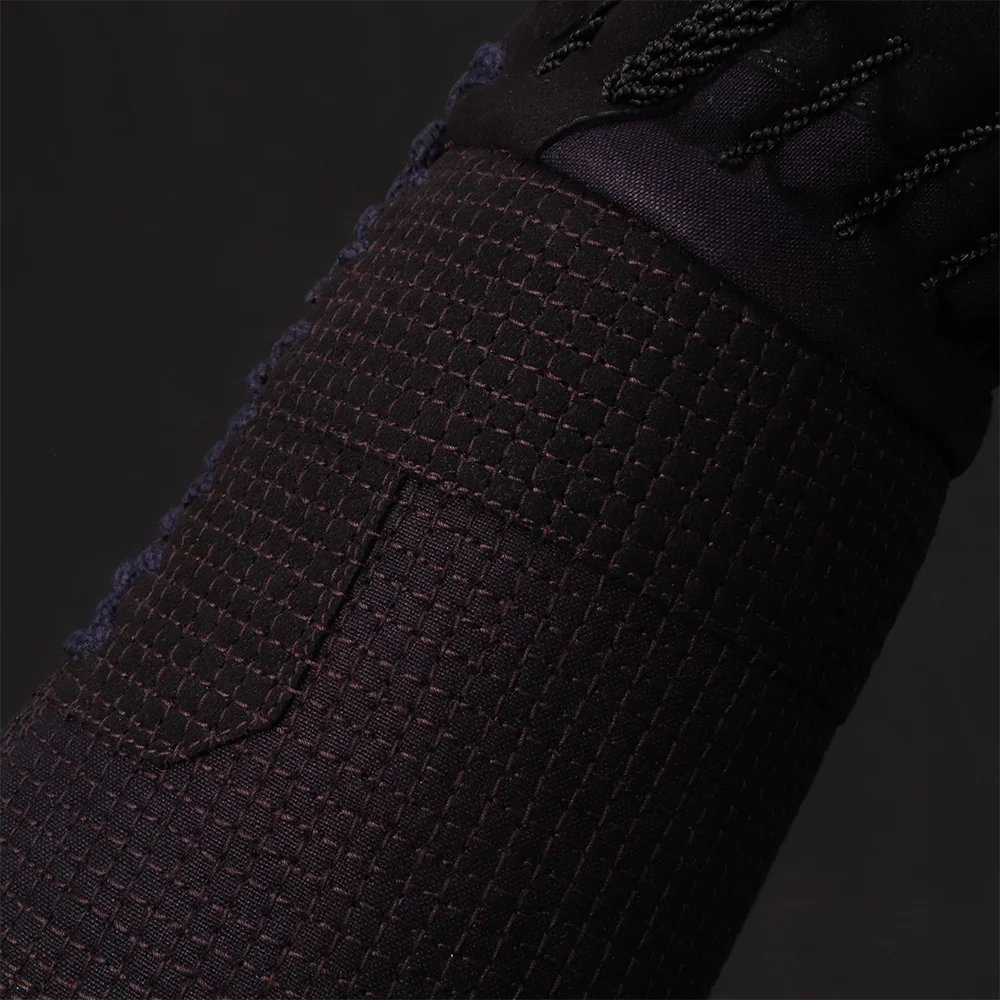 HAKUBU - 5mm Clarino Alpha Bogu Set