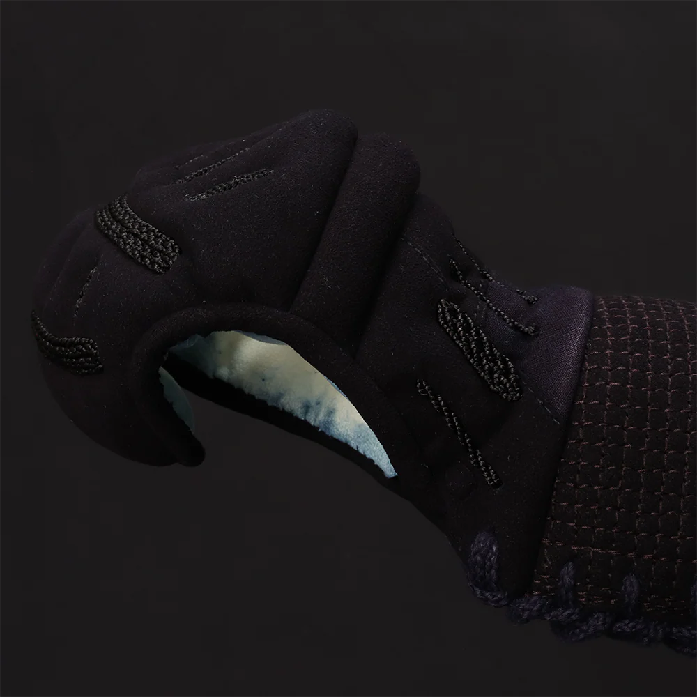 HAKUBU - 5mm Clarino Alpha Bogu Set