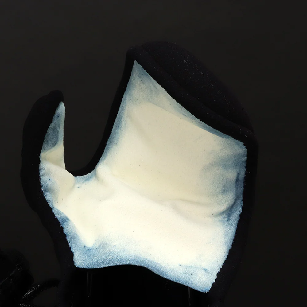 HAKUBU - 5mm Clarino Alpha Kote