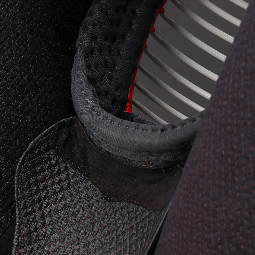 HAKUBU - 5mm Clarino Alpha Men