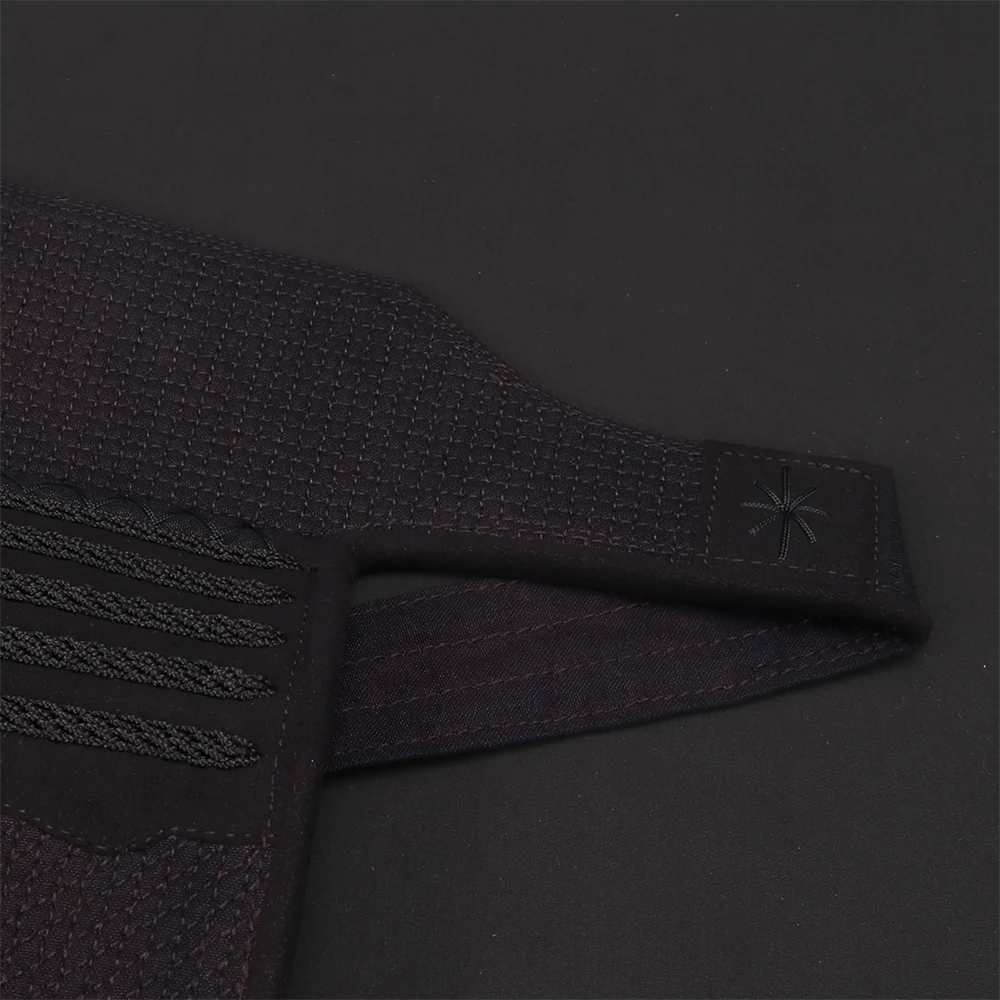 HAKUBU - 5mm Clarino Alpha Bogu Set