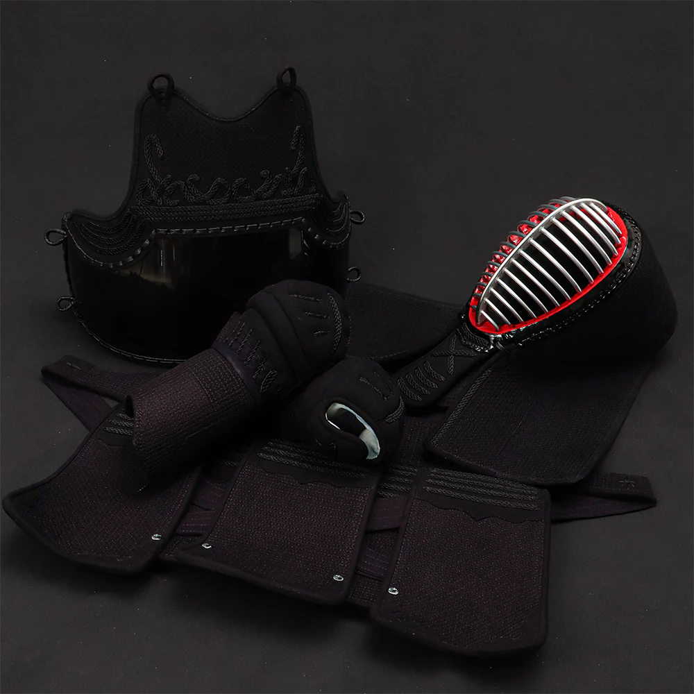 HAKUBU - 5mm Clarino Alpha Kote