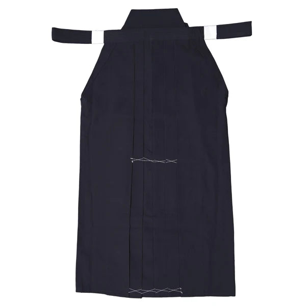Wide Cut 'Habahiro' Tetron Hakama