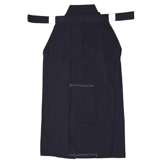 Wide Cut 'Habahiro' Tetron Hakama