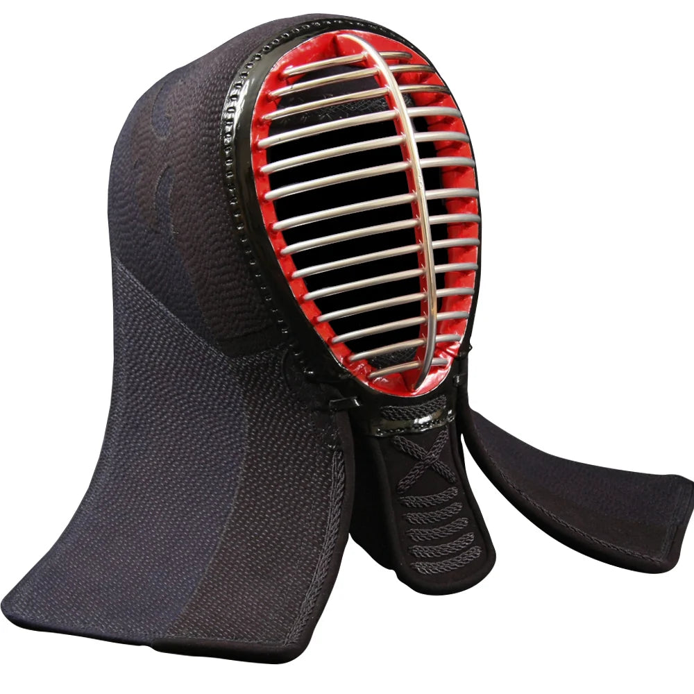 HIRYU - 3mm Hand Stitch-Like Fit Stitch Bogu Set