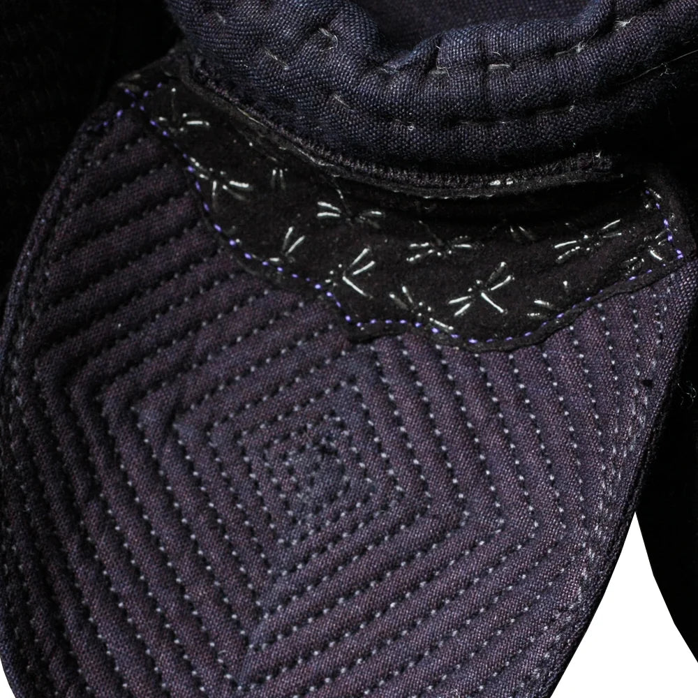 HIRYU - 3mm Hand Stitch-Like Fit Stitch Bogu Set