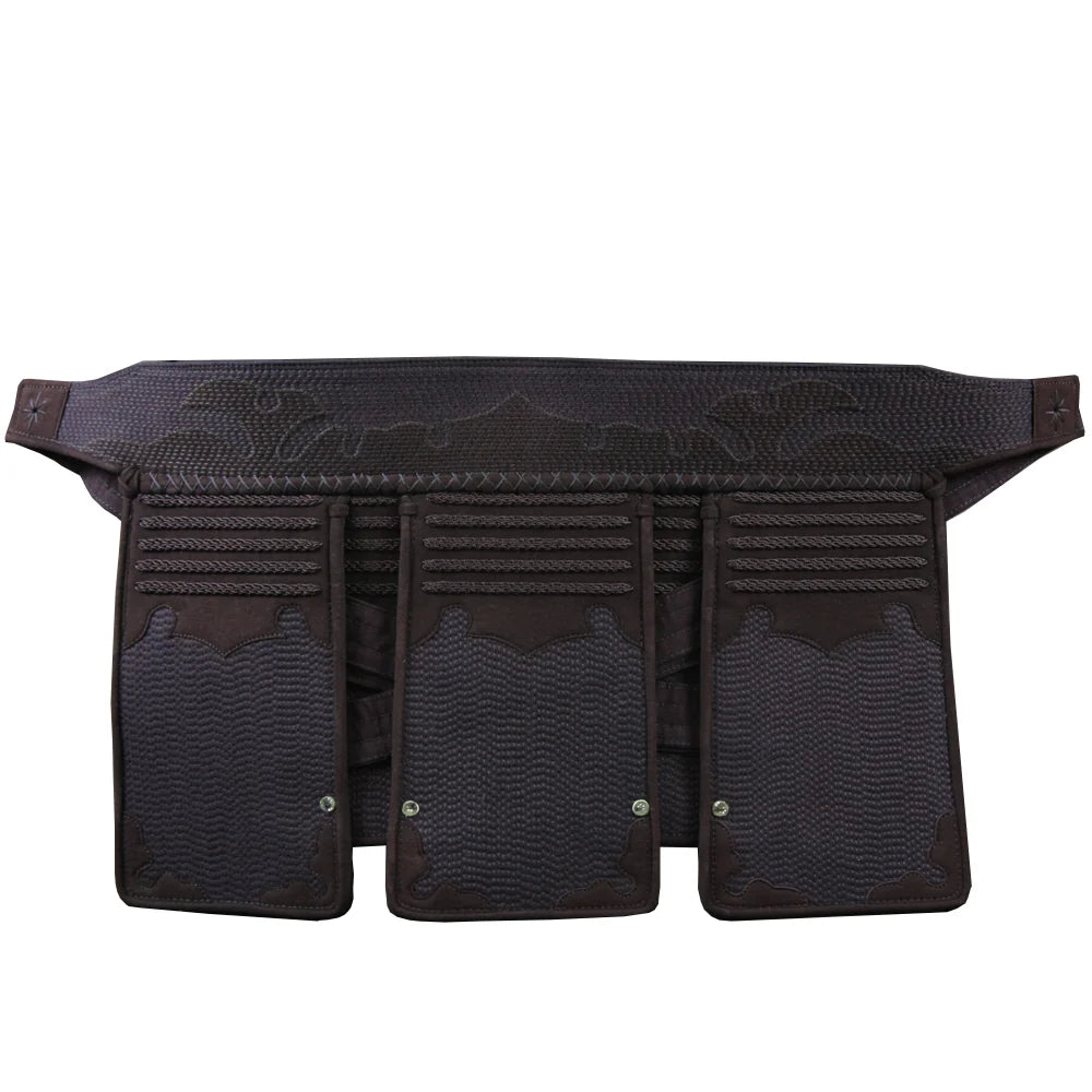 HIRYU - 3mm Hand Stitch-Like Fit Stitch Bogu Set