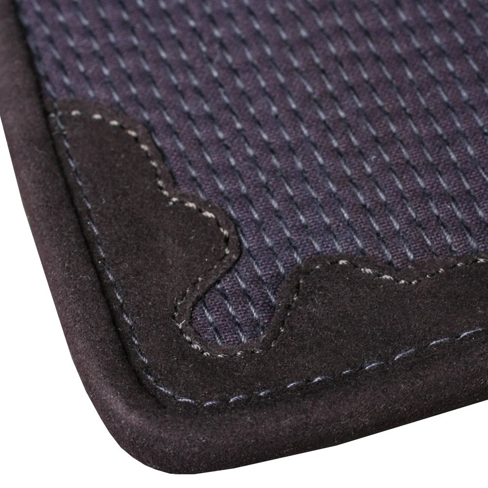 HIRYU - 3mm Hand Stitch-Like Fit Stitch Bogu Set