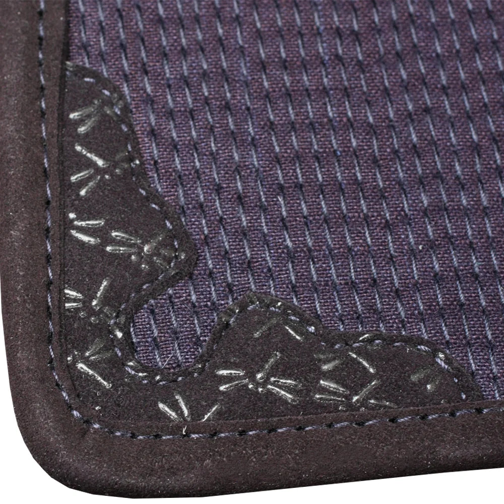 HIRYU - 3mm Hand Stitch-Like Fit Stitch Bogu Set