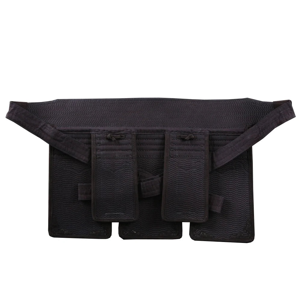 HIRYU - 3mm Hand Stitch-Like Fit Stitch Bogu Set