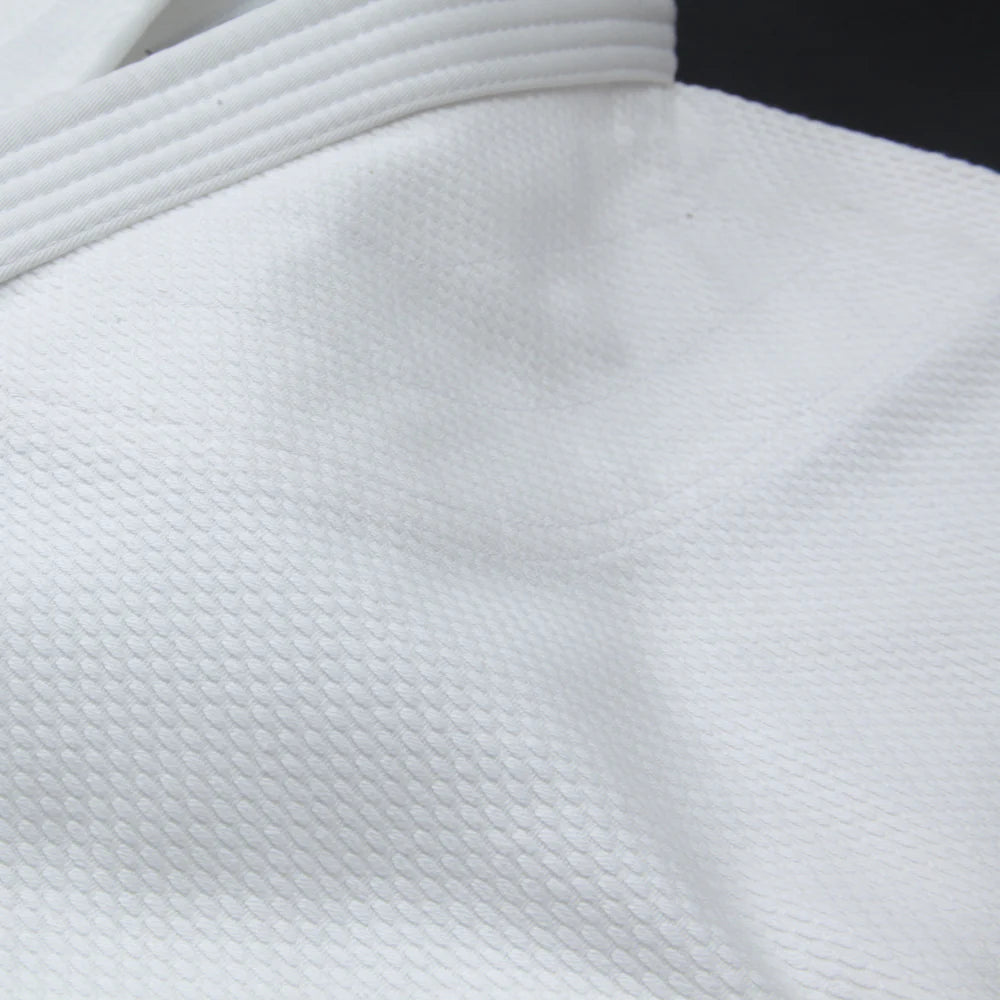 HITOE - Single Layer Aikido Gi (Made in Japan)