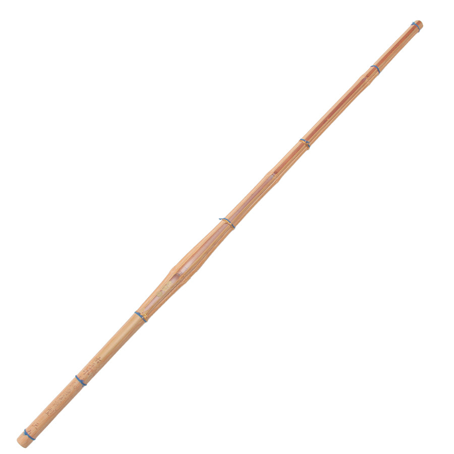 HYOGA RENGOKU - Biotech Dobari Right Hand Oval Skinny Blade Shinai