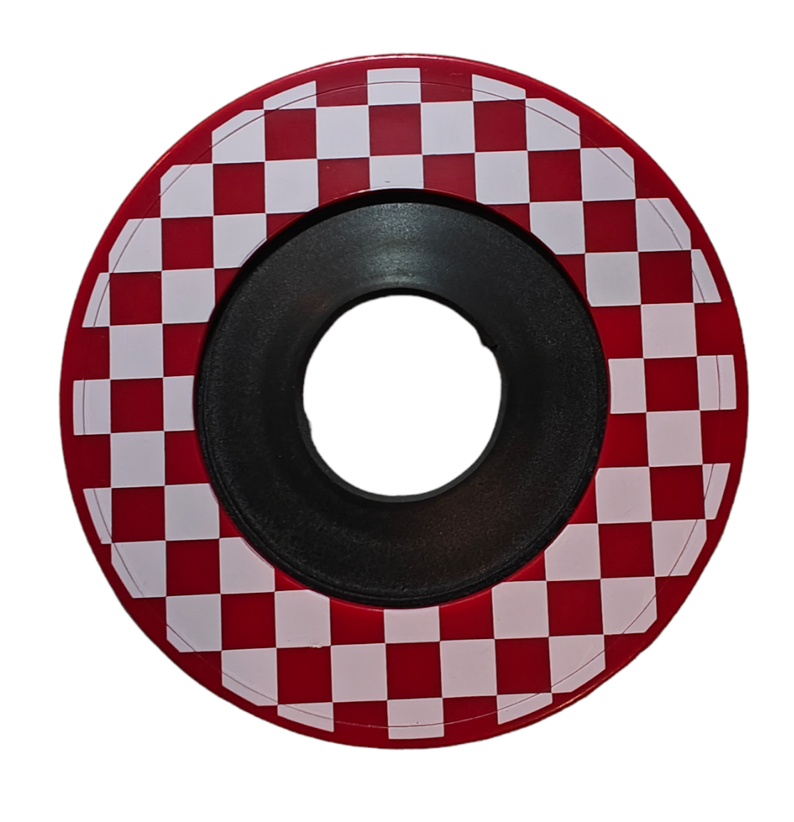 Designed Tsuba Dome - Japanese Traditional Patterns