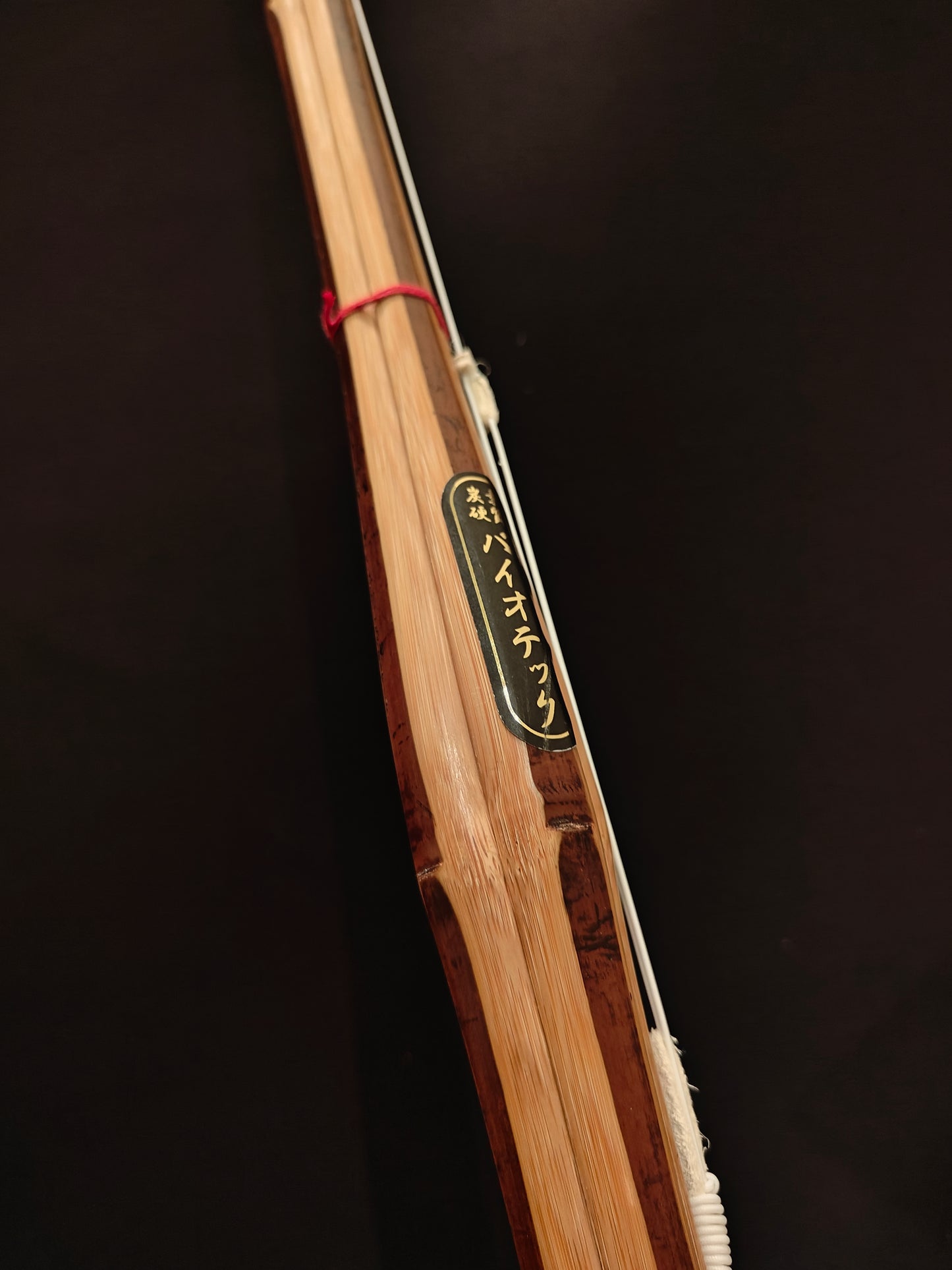GOKUENSHU - Biotech Fat Grip Practice Shinai