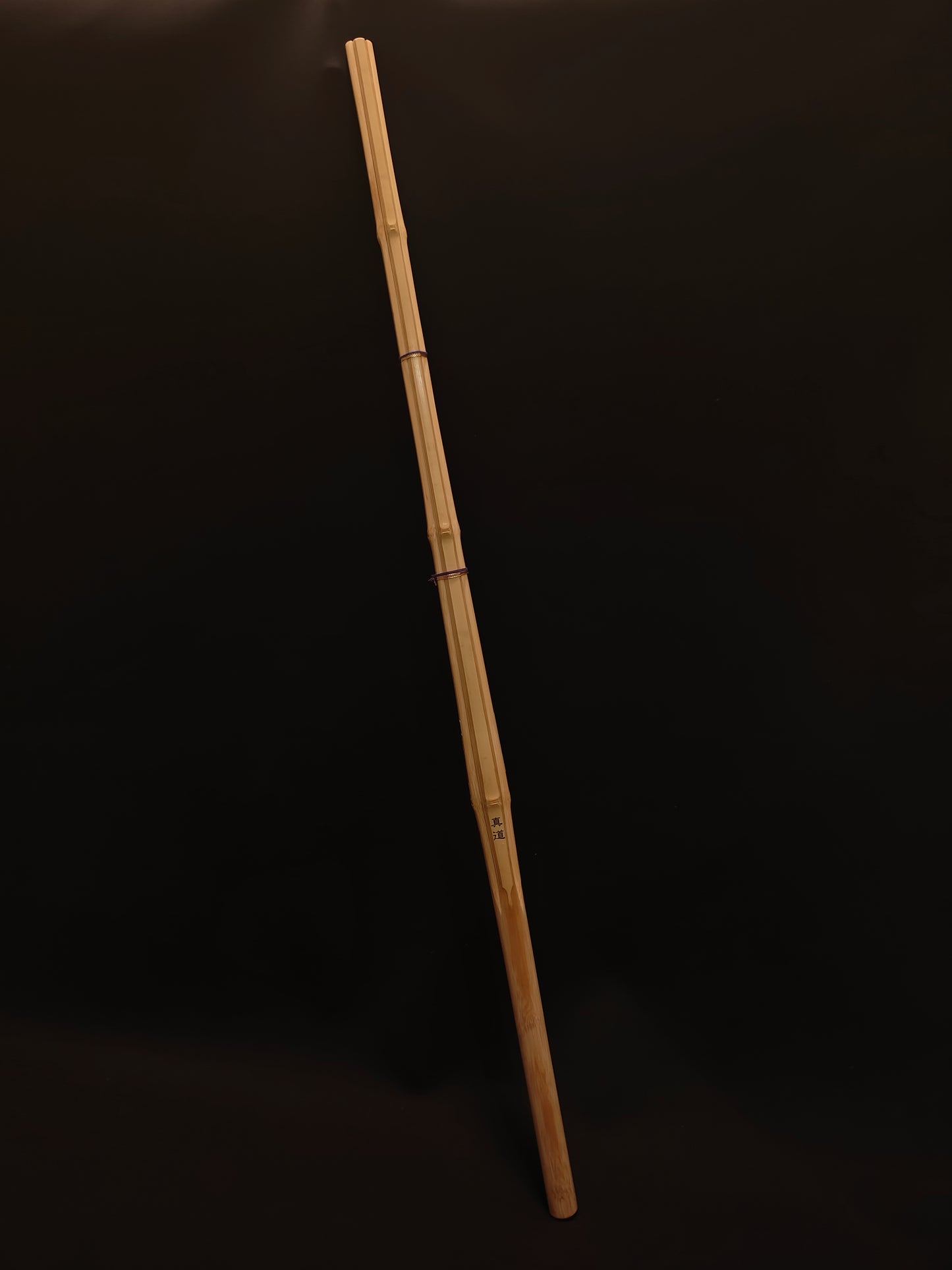 SHINDO - Madake Koto Fat & Short Grip Shinai
