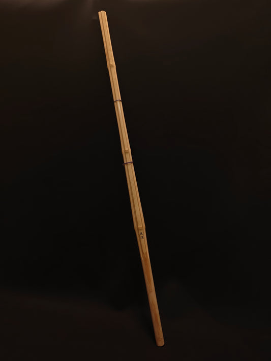 SHINDO - Madake Koto Fat & Short Grip Shinai