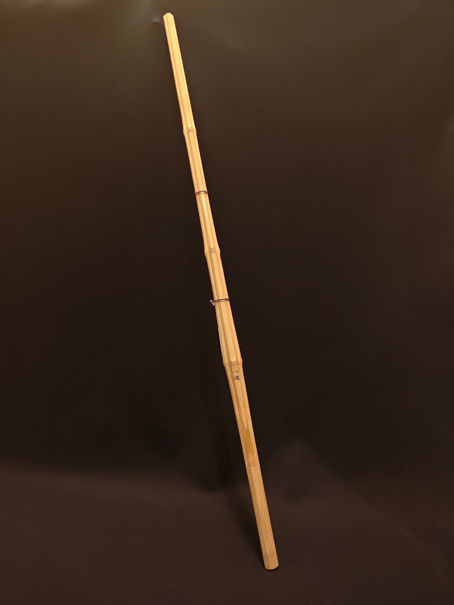 YATSUMICHI - Koto Octagon Fat Grip Shinai