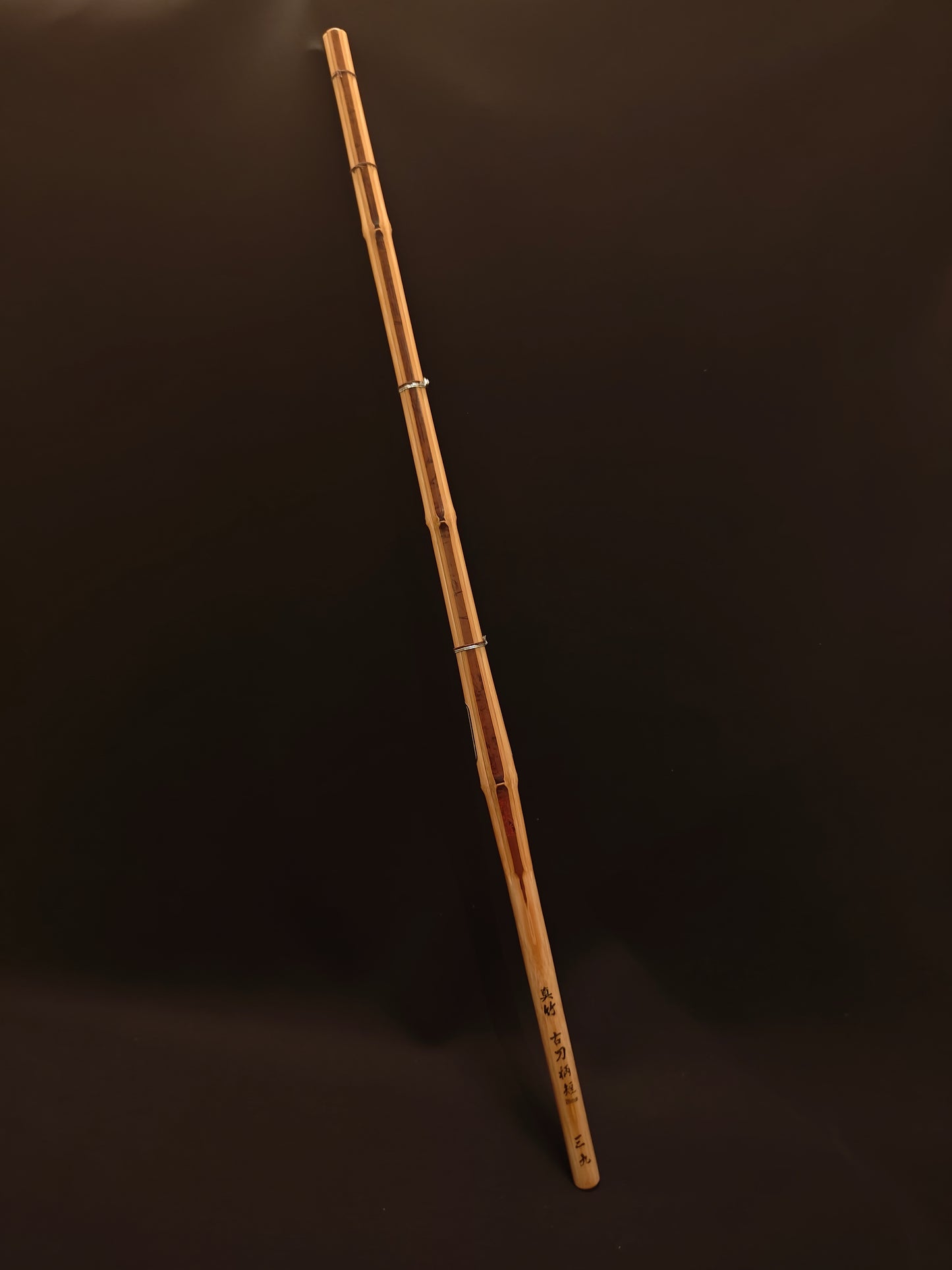 REKKADO - Biotech Koto Short Grip Shinai