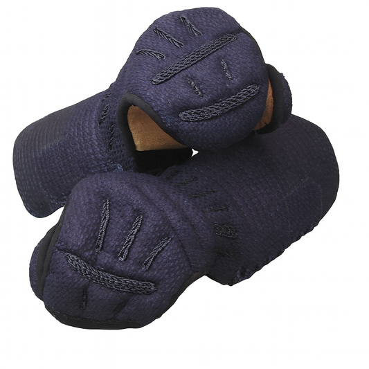 ISSHIN - Perfect Starter 6mm Air Stitch Kote