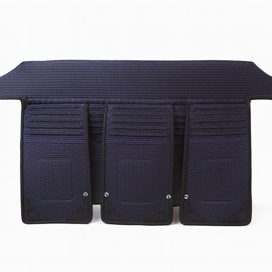 ISSHIN - Perfect Starter 6mm Air Stitch Tare