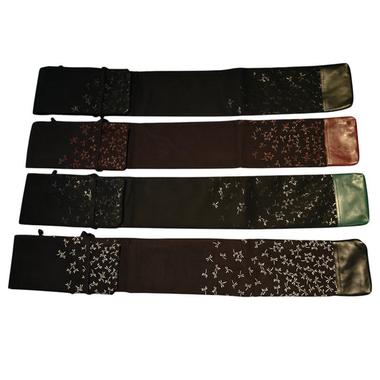 Inden Shinai Bag - Dragonfly