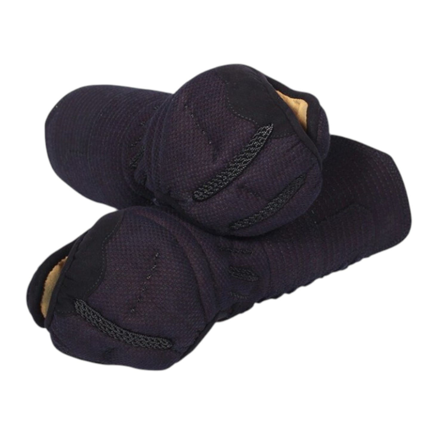 ISSHIN - Perfect Starter 6mm Air Stitch Kote