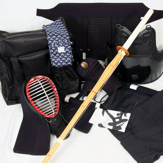 KENDO 101: Essential Bundle Set