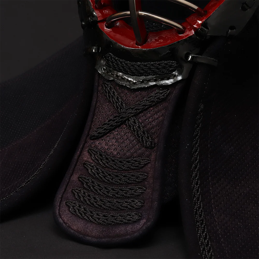 KOKUBU - 3mm All Deer Leather Alpha Men