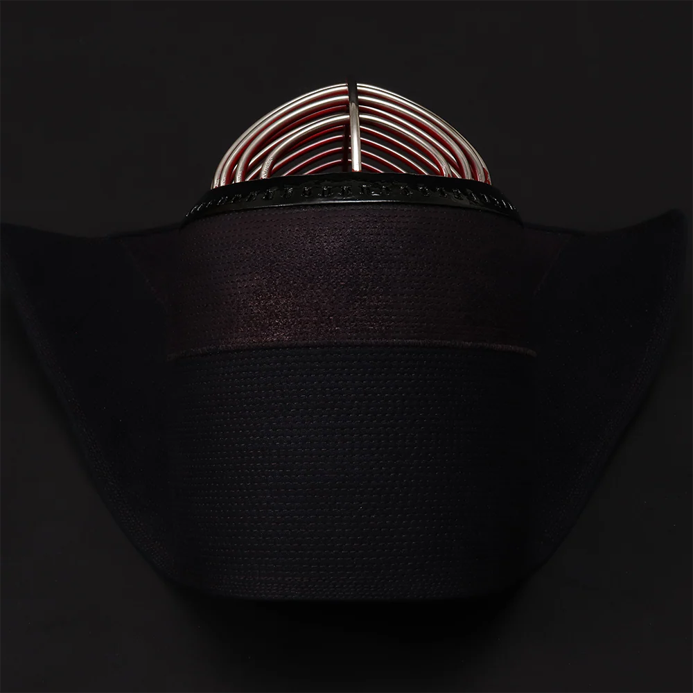 KOKUBU - 3mm All Deer Leather Alpha Men