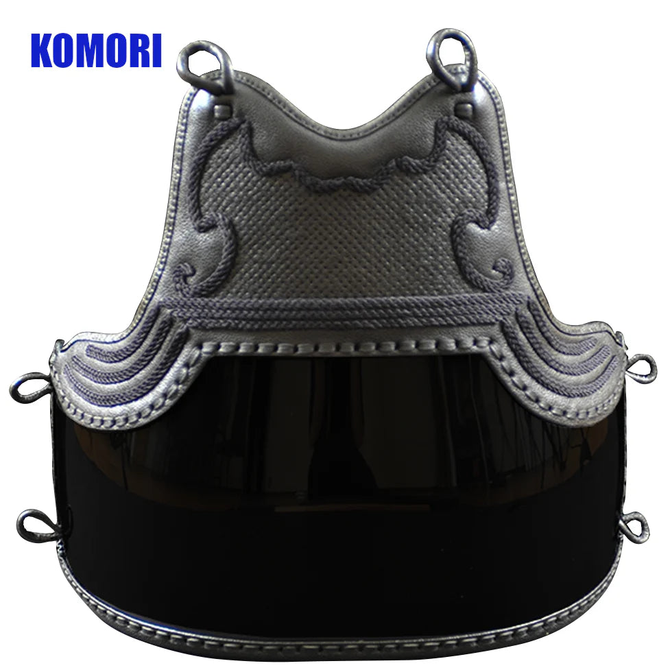 HIRYU - 3mm Hand Stitch-Like Fit Stitch Bogu Set