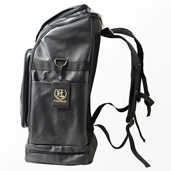 Kanmuri Winning Backpack Bogu Bag
