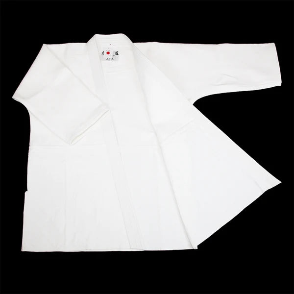 KI - Supreme Double Layer Aikido Gi