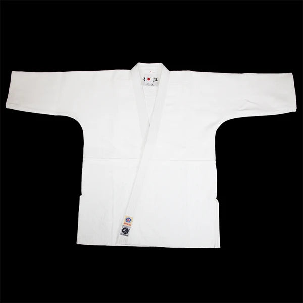 KI - Supreme Double Layer Aikido Gi