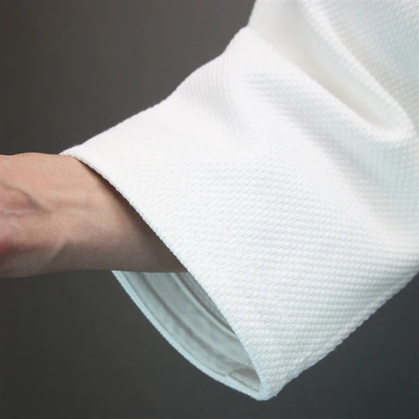 KI - Supreme Double Layer Aikido Gi