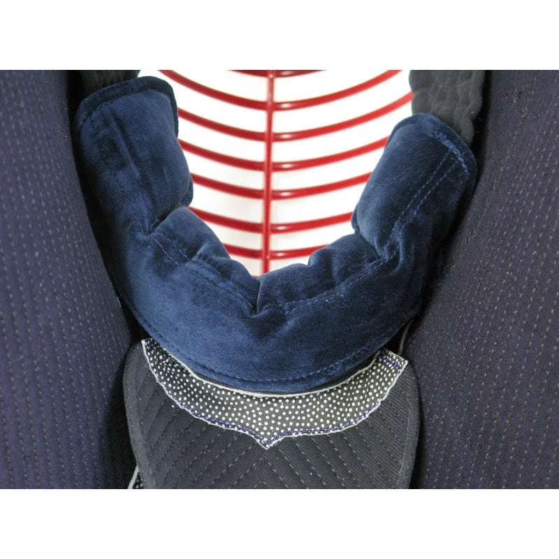 Men Size Adjustment Chin Pad