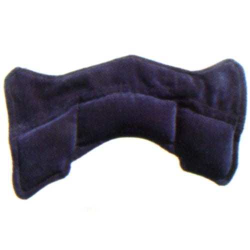 Men Size Adjustment Chin Pad
